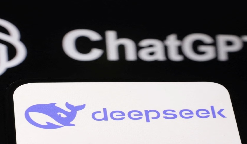 DeepSeek, le nouveau gant qui fait peur  ChatGPT